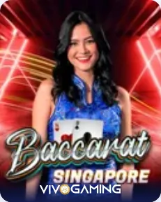 Fortunica live baccarat