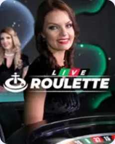 Fortunica live roulette